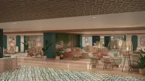 voco Jeddah Gate by IHG - Restaurant