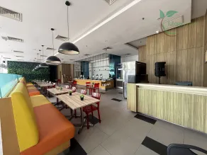 MagTree Cheras Balakong - Restaurant