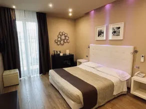 Hotel Orcagna - Chambre