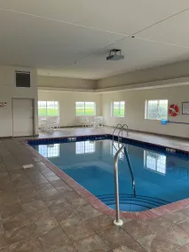 Baymont by Wyndham Harlan - Pool