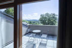 Hotel Horizon Wellness & Spa Resort - Best Western Signature Collection - Vue de la chambre