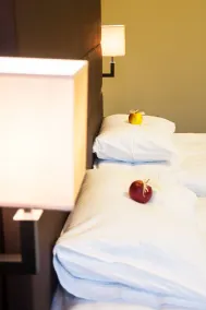 Hotel Ilan - Room