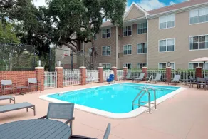 Residence Inn by Marriott Sarasota Bradenton - Piscine