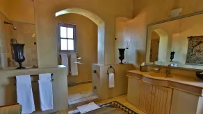 Castello Di Monte - Badeværelse
