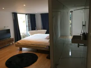 Villa Leccia di Lorello - Zimmer