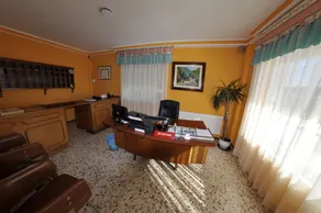 Hotel Galicia - Reception