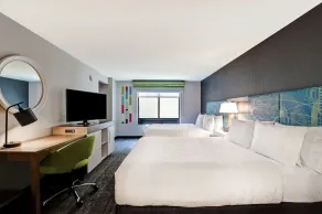 Hampton Inn Egg Harbor Township Atlantic City - Chambre