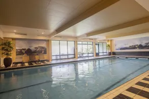 Fletcher Hotel-Restaurant De Buunderkamp - Piscine