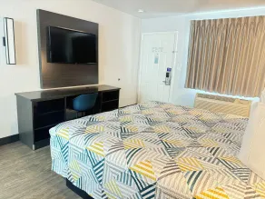 Masters Inn Tucker - Chambre