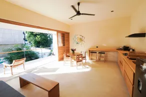 Casa Borka LUXURY FULLY FURNISHED BEACH CONDOS WITH POOL - Chambre