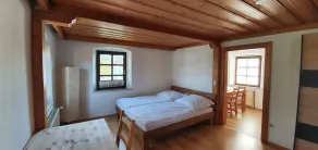 Ferienwohnungen Hafnerkarl - Quarto