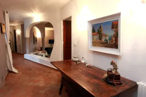 La Pelicane - Lobby-lounge