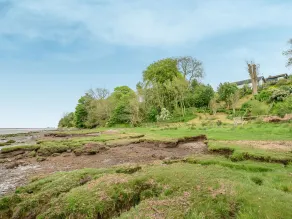 Solway Cottage - Basseng