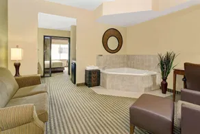 Days Inn by Wyndham Cheyenne - Chambre