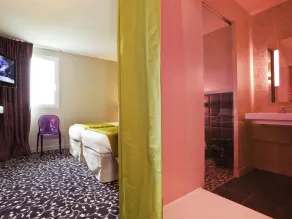 ibis Styles Compiegne - Værelse