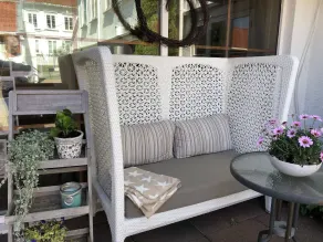 Risør Hotel - Reception