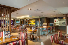 Premier Inn Witney - Restaurant