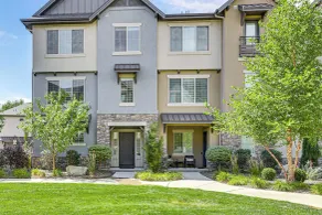 Spacious Boise Townhome ~ 5 Mi to Downtown - Innenbereich