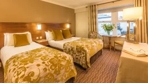 Clew Bay Hotel - Chambre