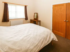 Coquet - Chambre