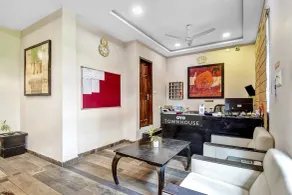 Super Townhouse All In One - Hall
