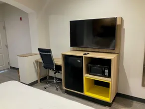 Days Inn by Wyndham Humble/Houston Intercontinental Airport - Habitación