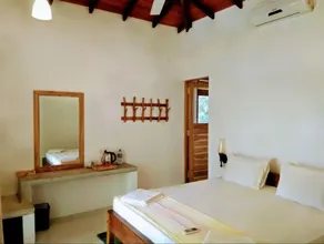 Mansala Safari House - Room