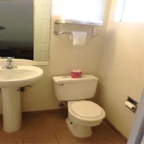 Cambridge Inn Motor Lodge - Bad