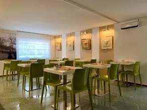 Lucca In Villa Elisa & Gentucca - Restaurant