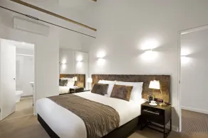 Quest Newcastle West - Room