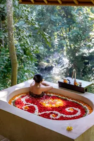 The Lokha Ubud Resort, Villas & SPA - Room