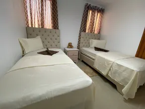 Dr Adorable Y Comfortable Apt para Su Disfrute - Room