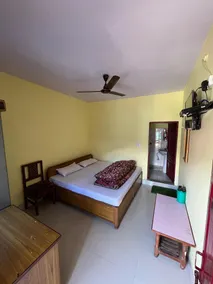 Gujrat Bhawan - Room
