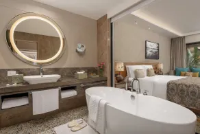 Taj Alibaug Resort & Spa, Maharashtra - Bathroom