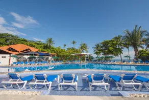 Hotel Punta Leona - Pool