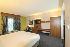 Holiday Inn Express Hotel & Suites Charleston - North by IHG - Rum