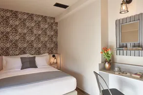 18 Micon Str. - Room
