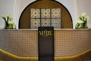 Hotel Verte, Warsaw, Autograph Collection - Reception