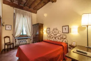 Hotel Mario's - Quarto