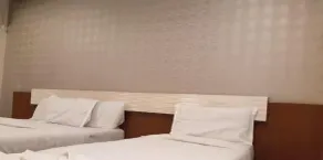 Empark - Chambre