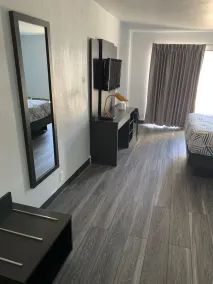 Motel 6-Lincoln, NE - Airport - Zimmer