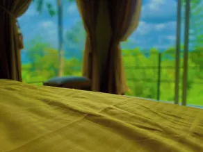 The Secret Garden at Mist of Sinharaja - Habitación