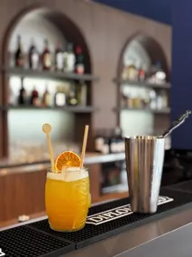 Hôtel AKENA Serris - Val d'Europe - Restaurant
