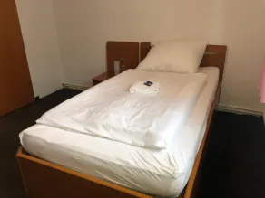 Hotel Mivano Lehrte - Zimmer