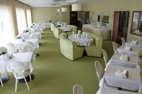 Hotel Gniecki Gdansk - Restaurant