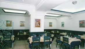 Hôtel Olympic - Restaurant