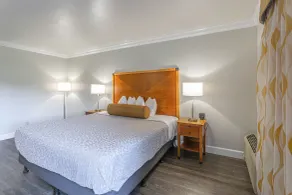 Aloha Inn - Chambre