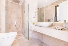 Villa Ilda - Deluxe Holiday Villa - Kalkan,Türkiye - Bad