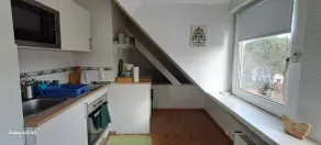 Judits Apartments - Private kitchen