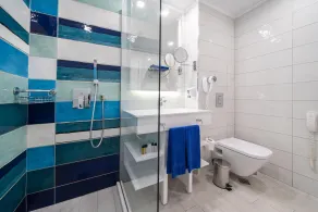 Sentido Hotel Marea - All Inclusive - Bathroom